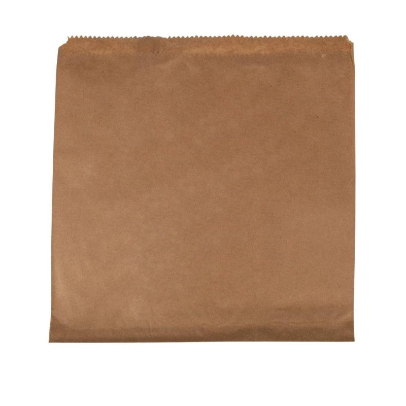 Sacolas de Papel Kraft Marrom - Lote de 1000: Qualidade profissional e ecológica Sacolas de Papel Kraft Marrom - Lote de 1000: Qualidade profissional e ecológica