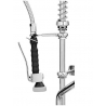 Misturador GASTRO com grelhas - FourniResto - Ref. BR400115
