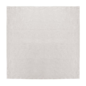 Guardanapos de Linho Cru 400 x 400 mm - Conjunto de 12 Olympia: Elegância e Qualidade
