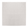 Guardanapos de Linho Cru 400 x 400 mm - Conjunto de 12 Olympia: Elegância e Qualidade