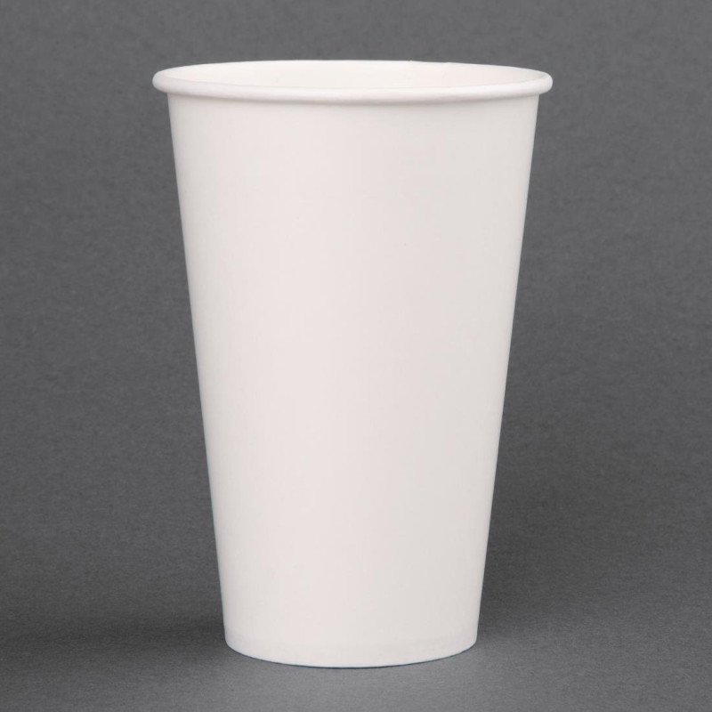 Copos de Papel 340 ml - Pacote com 1000, 80mm - Bebidas Frias Festa Reciclável Copos de Papel 340 ml - Pacote com 1000, 80mm - Bebidas Frias Festa Reciclável
