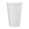Copos de papel para bebidas frias recicláveis 454ml - Pacote com 1000