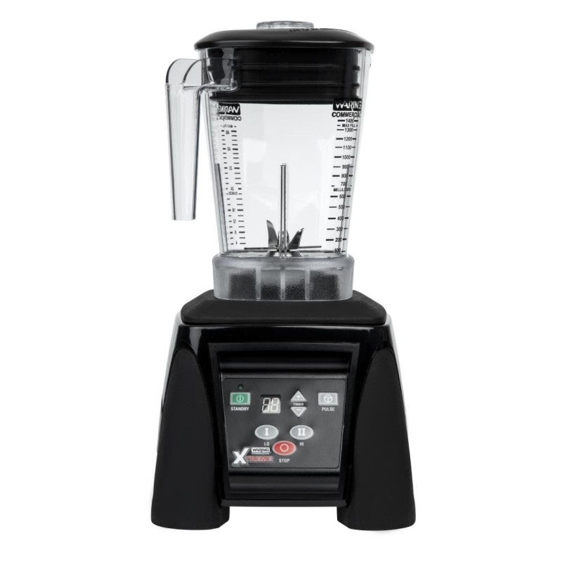 Waring Xtreme HP Bar Blender - Professional performances Waring Xtreme HP Bar Blender - Professional performances