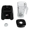 Liquidificador de Smoothie Xtreme Hi-Power - Mistura profissional e rápida