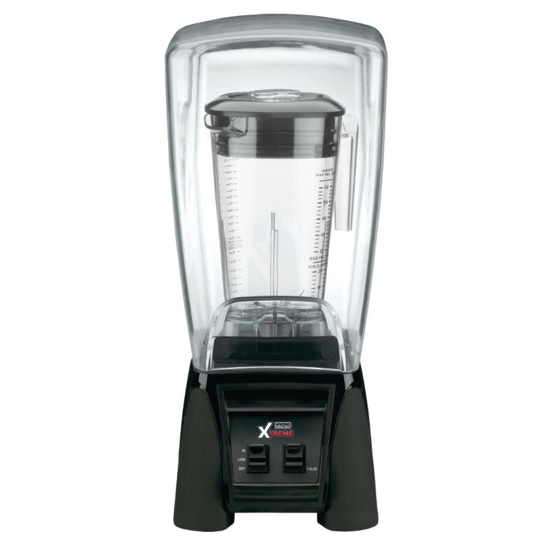 Blender Smoothie Xtreme Hi-Power Waring 2L - Power 1500W Blender Smoothie Xtreme Hi-Power Waring 2L - Power 1500W