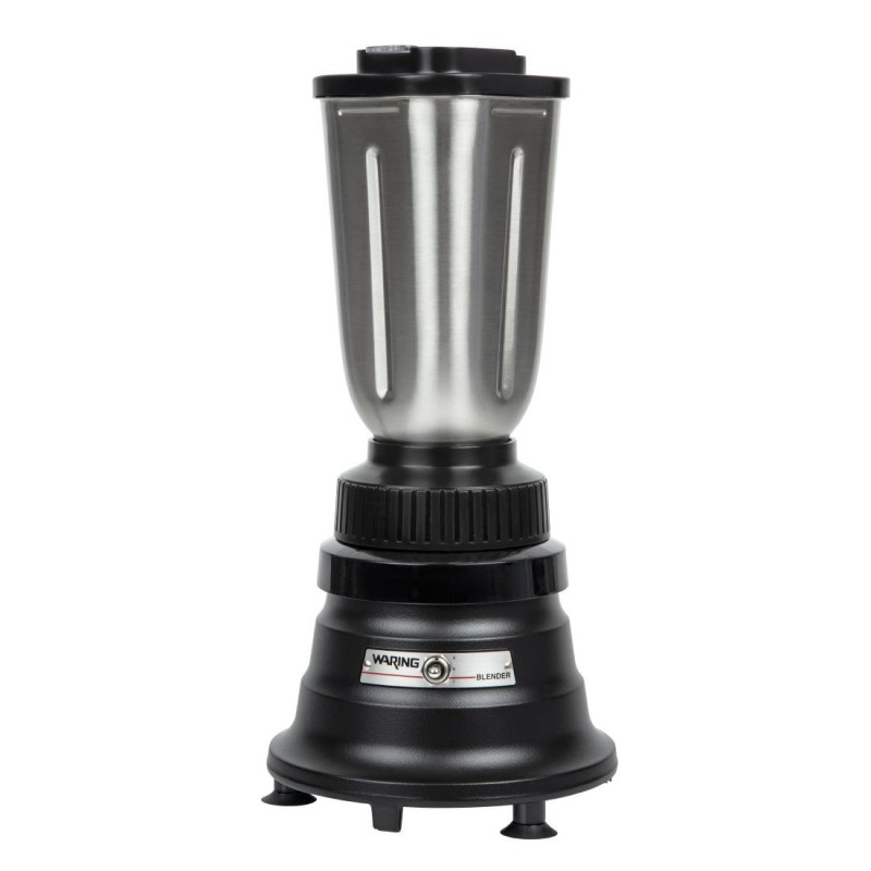 Liquidificador de Bar 1L Waring | Potente e Durável | Ideal para Profissionais Liquidificador de Bar 1L Waring | Potente e Durável | Ideal para Profissionais