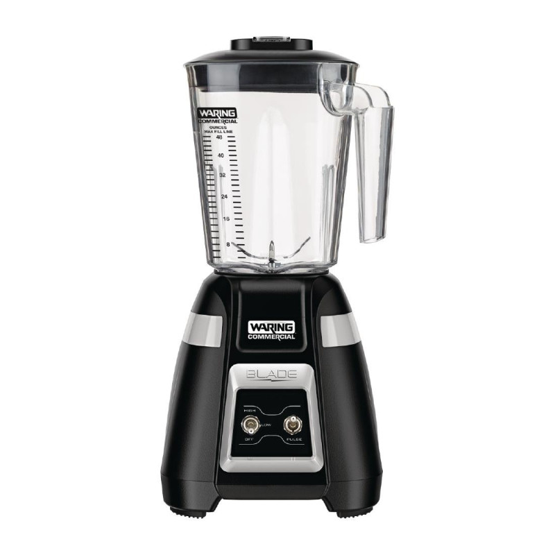 Liquidificador de Bar Profissional - Interruptor Basculante & Jarra 1,4L Liquidificador de Bar Profissional - Interruptor Basculante & Jarra 1,4L