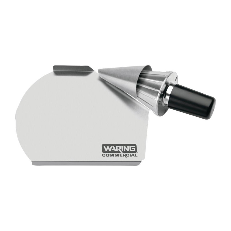 Máquina de Moldar Casquinha de Sorvete - Modelo Grande Waring Máquina de Moldar Casquinha de Sorvete - Modelo Grande Waring