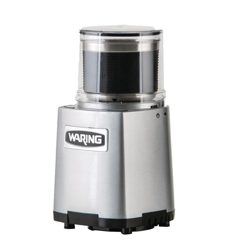 Moinho de especiarias elétrico Waring: Sabores únicos e desempenho profissional Moinho de especiarias elétrico Waring: Sabores únicos e desempenho profissional