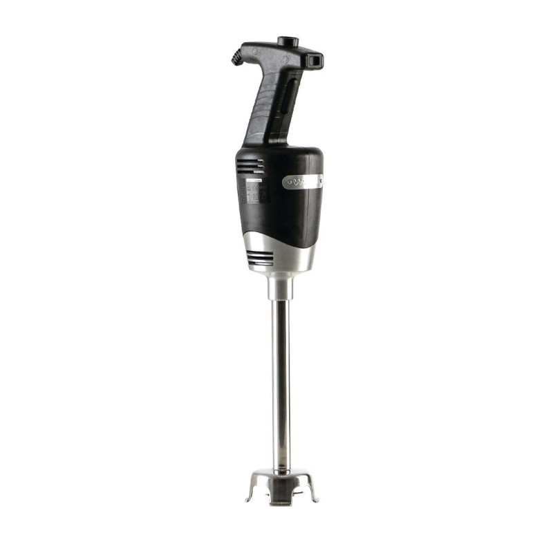 Liquidificador de Imersão Quik-Stik Waring: Potente e versátil Liquidificador de Imersão Quik-Stik Waring: Potente e versátil