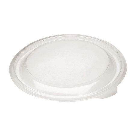 Tampas Redondas para Bandejas 750 ml e 1000 ml - Lote de 300 - Gastronoble
