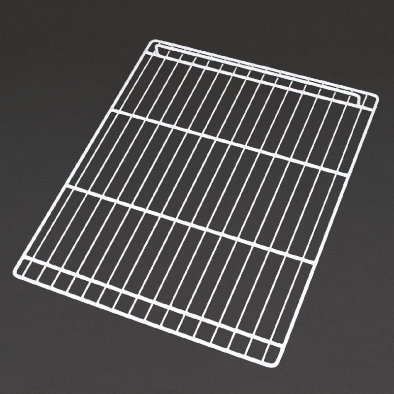 Grille GN 2/1 pour Armoire Réfrigérée GN 2/1 - FourniResto Grille GN 2/1 pour Armoire Réfrigérée GN 2/1 - FourniResto