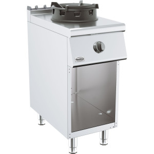 Forno Profissional 700 a Gás - Wok - CombiSteel