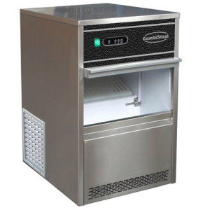 Máquina de Gelo - 26 Kg / 24 h - CombiSteel