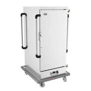 Carrinho Quente - 15 GN 2/1 - CombiSteel