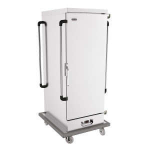 Carrinho Quente - 18 GN 2/1 - CombiSteel