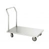 Carrinho de transporte BARTSCHER