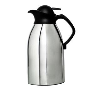 Termo para Café 2 L CombiSteel - Aço Inoxidável AISI 304