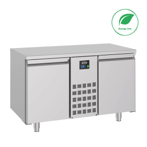 Título otimizado para SEO do produto: Mesa Refrigerada Positiva com 2 Portas - 281 L - CombiSteel**Mesa Refrigerada Posit