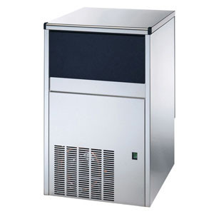 Máquina de Gelo Profissional - Capacidade 43 kg/24h CombiSteel