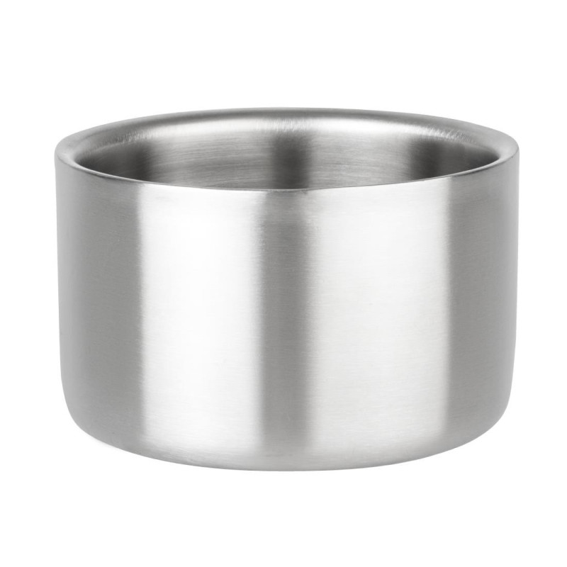 Rafresqueiro em Inox de Parede Dupla para Vinho e Champanhe - Olympia Rafresqueiro em Inox de Parede Dupla para Vinho e Champanhe - Olympia
