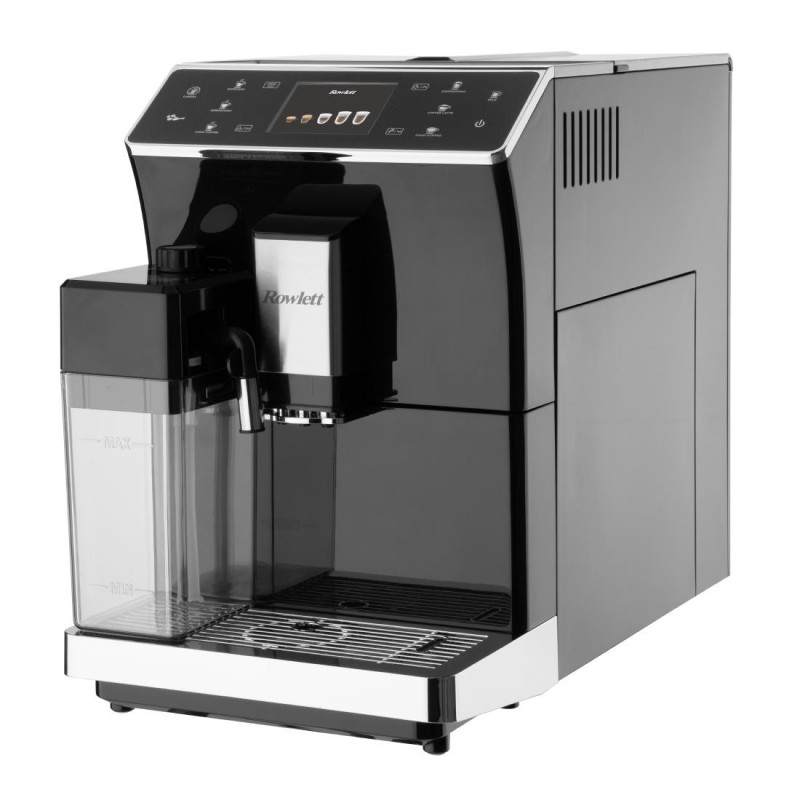 Máquina de Café do Grão à Xícara - Rowlett Rutland Máquina de Café do Grão à Xícara - Rowlett Rutland
