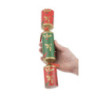 Cracker de Natal 30 cm - Lote de 25 - Fiesta