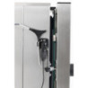 Forno Misto Compacto com Tela Sensível ao Toque - 6 x GN 1/1 - Buffalo