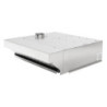 Exaustor para Forno Combinado com Tela Sensível ao Toque 7 x GN 1/1 - Buffalo