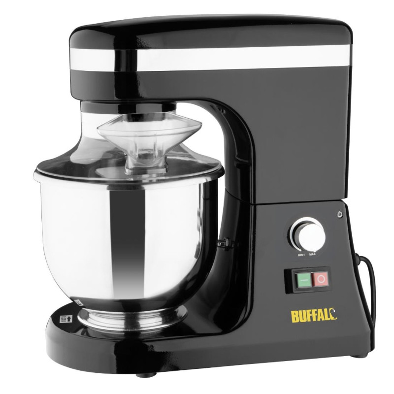 Planetary Mixer - 5 L - Buffalo Planetary Mixer - 5 L - Buffalo
