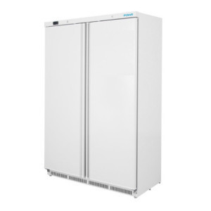 Armário Refrigerado com 2 Portas - 744 L - Positivo Branco - Polar