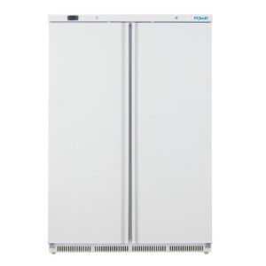 Armário Refrigerado com 2 Portas - 744 L - Positivo Branco - Polar