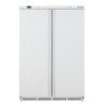 Armário Refrigerado com 2 Portas - 744 L - Positivo Branco - Polar