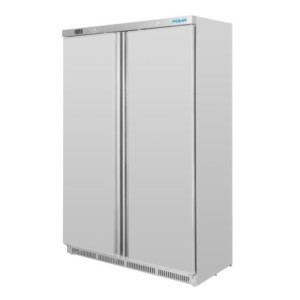 Armoire Refrigerada com 2 Portas - 744 L - Positiva Inox - Polar