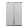 Armoire Refrigerada com 2 Portas - 744 L - Positiva Inox - Polar