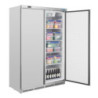 Armoire Refrigerada com 2 Portas - 744 L - Positiva Inox - Polar