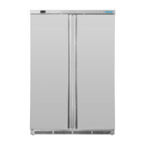 Armadura Refrigerada com 2 Portas - 744 L - Negativa Inox - Polar