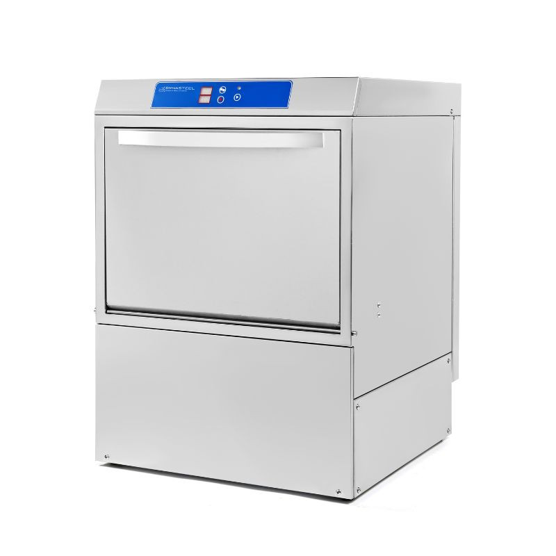 Professional Dishwasher Dynasteel: Optimal Performance. Professional Dishwasher Dynasteel: Optimal Performance.