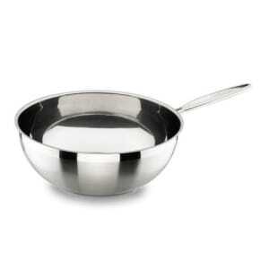 Frango Wok Belly 30 cm da marca Lacor
