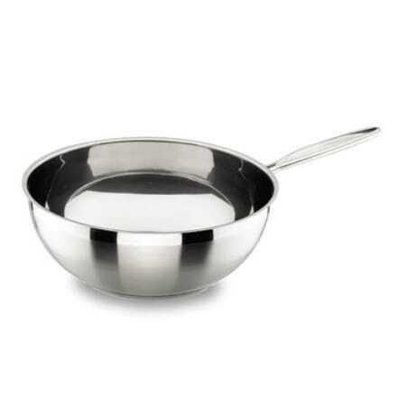 Frango Wok Belly 30 cm da marca Lacor