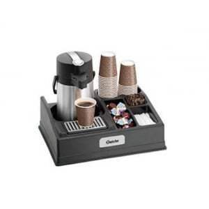 Expositor de Café Simples Bartscher