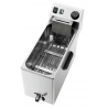 Fritadeira Elétrica "SNACK XL" com Válvula de Drenagem - 8L Bartscher