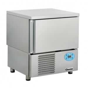 Refrigerador profissional 5 GN 1/1