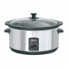 Aquecedor de Pratos Oval 6,5 L - 419 x 295 mm
