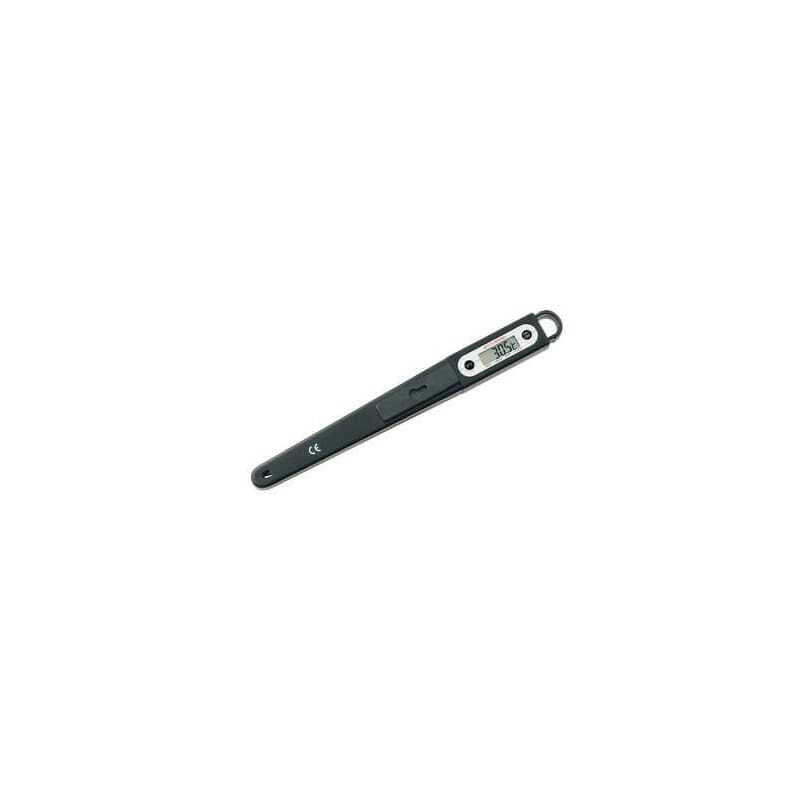 Waterproof digital thermometer Waterproof digital thermometer