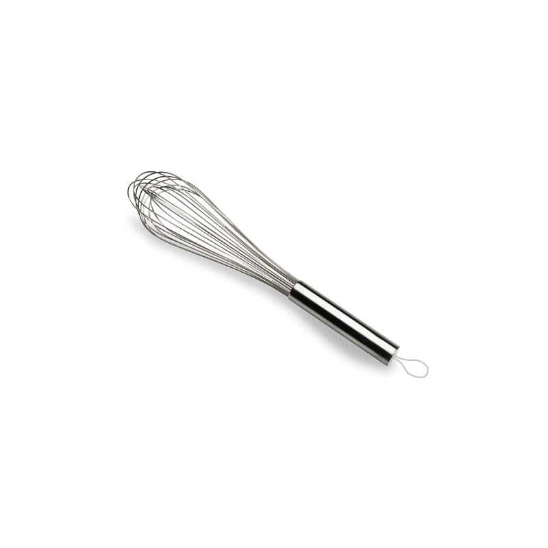 Fouet Super 12 Profissional Inox 25 cm Lacor Fouet Super 12 Profissional Inox 25 cm Lacor