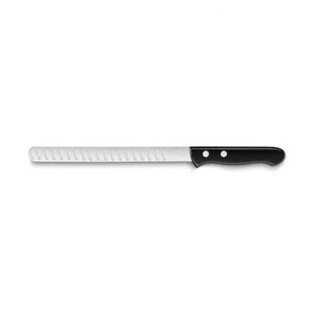 Faca de presunto alveolada 22 cm