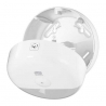 Distribuidor de Papel Higiênico Mini Tork SmartOne® Branco - Distribuição de Folha por Folha eficiente para instalações sanitári