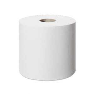 Papel Higiénico Branco Tork SmartOne - Conjunto de 12