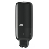 Distribuidor de Sabonete e Spray Preto - Tork Elevation